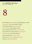 The Dublin Review, Number 8: Autumn 2002