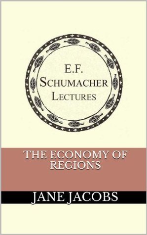 The Economy of Regions