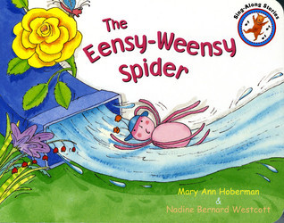The Eensy Weensy Spider