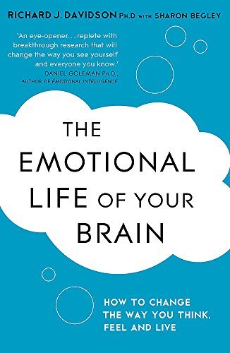 The Emotional Life of Your Brain