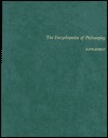 The Encyclopedia of Philosophy Supplement: (Green)