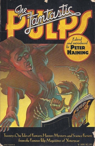 The Fantastic Pulps