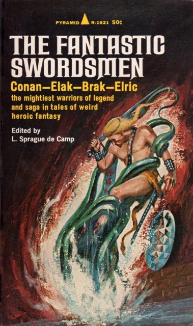 The Fantastic Swordsmen