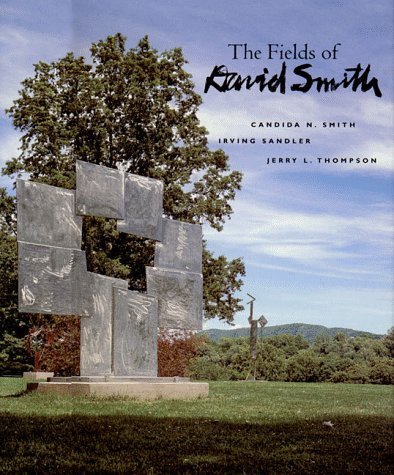 The Fields of David Smith