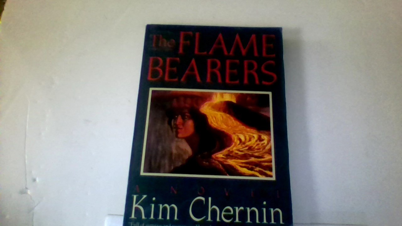 The Flame Bearers: A Novel
