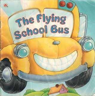 The Flying School Bus