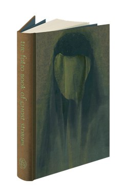 The Folio Book of Ghost Stories