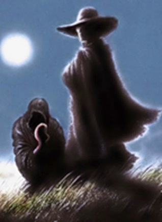 The Ghosts and Scholars Book of Shadows Volume 2