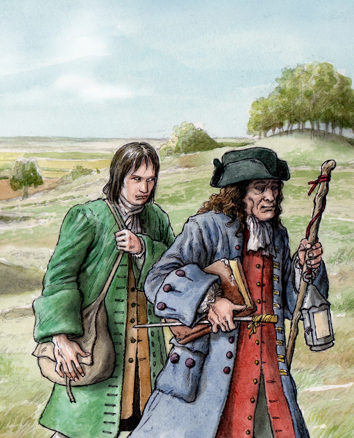 The Ghosts and Scholars Book of Shadows Volume 3