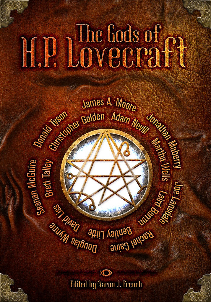 The Gods of H.P. Lovecraft