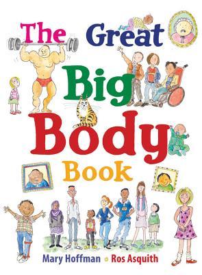 The Great Big Body Book