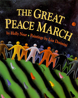 The Great Peace March