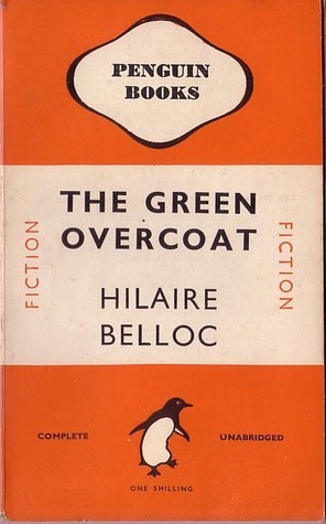 The Green Overcoat