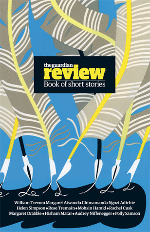 The Guardian Review Book of Short Stories