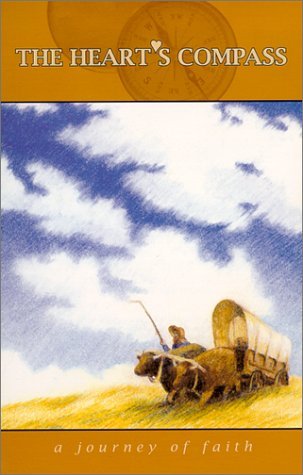 The Heart's Compass: A Journey Of Faith