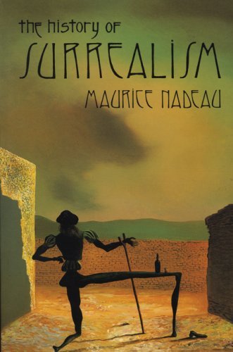 The History of Surrealism
