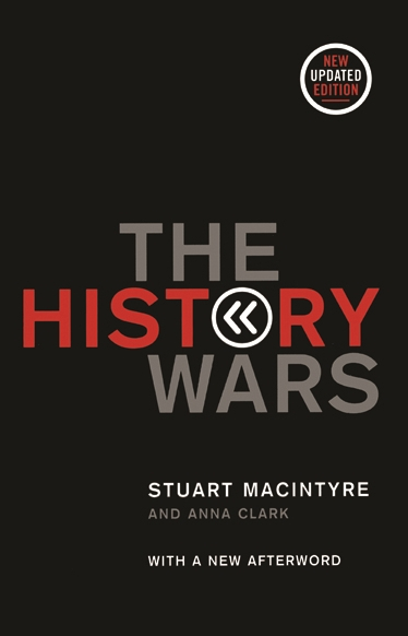 The History Wars
