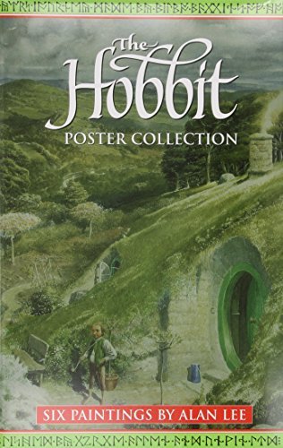 The Hobbit Poster Collection