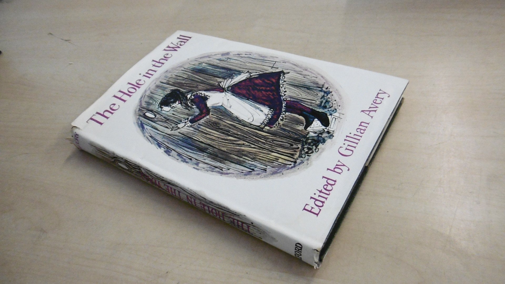 The Hole in the Wall