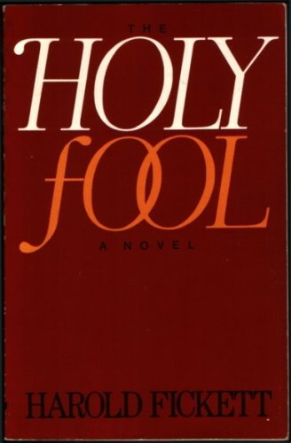 The Holy Fool