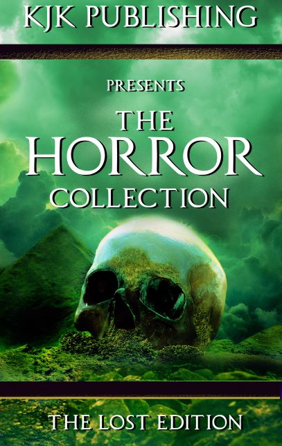 The Horror Collection: Lost Edition