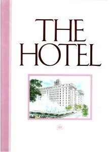 The Hotel: Salt Lake's Classy Lady