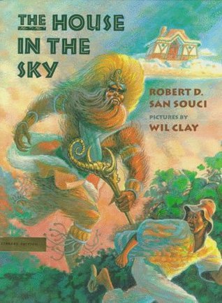 The House in the Sky: Library Edition