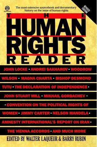 The Human Rights Reader