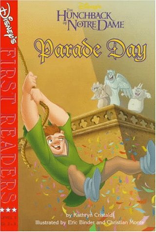 The Hunchback of Notre Dame - Parade Day
