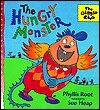 The Hungry Monster