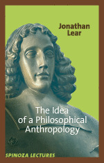 The Idea of a Philosophical Anthropology