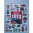 The Illustrated Directory of Toys