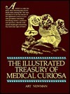 The Illustrated Treasury of Medical Curiosa