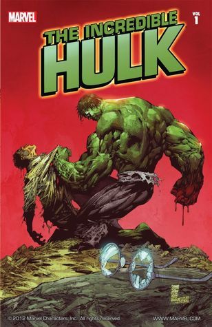 The Incredible Hulk, Vol. 1