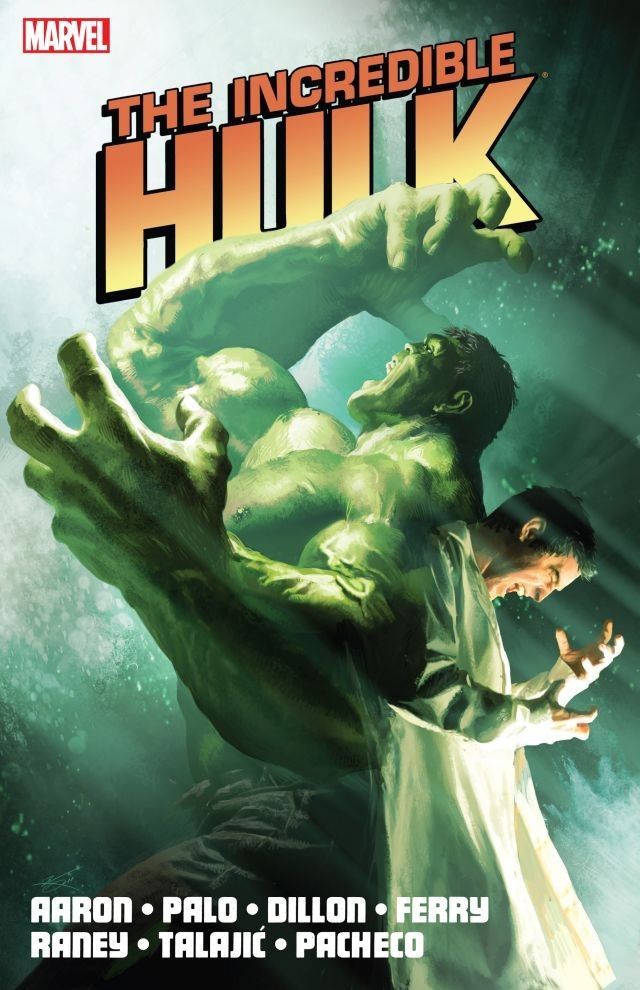 The Incredible Hulk, Vol. 2