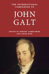 The International Companion to John Galt
