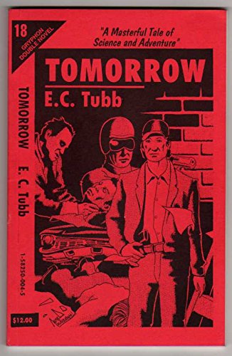 The Iron God & Tomorrow