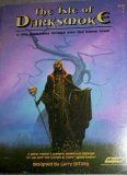 The Isle of Darksmoke