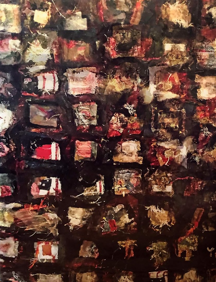 The Jewish Comix Anthology, Volume 1