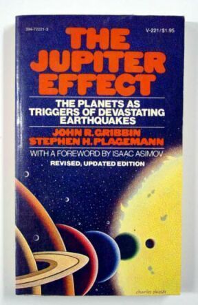 The Jupiter Effect: The Planets as Triggers of Devastating Earthquakes