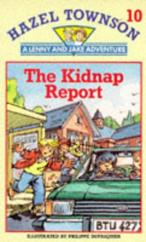 The Kidnap Report