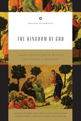 The Kingdom of God (Volume 4)