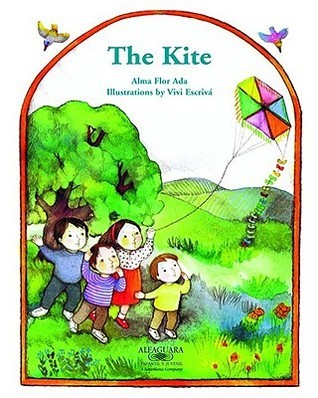 The Kite: Stories the Year 'Round