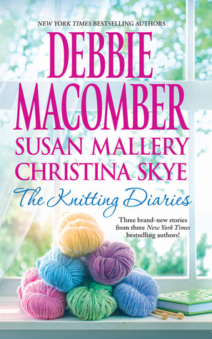 The Knitting Diaries: The Twenty-First Wish / Coming Unraveled / Return to Summer Island