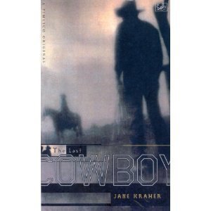 The Last Cowboy