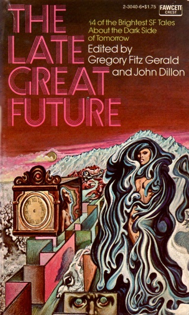 The Late Great Future