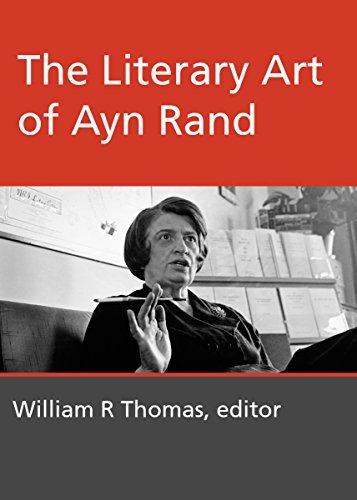 The Literary Art of Ayn Rand: