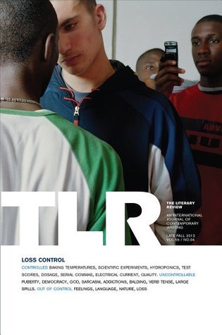 The Literary Review: Loss Control