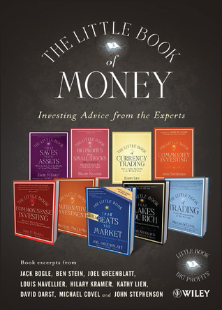 The Little Book of Money: Investing Advice from the Experts