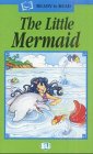 The Little Mermaid. Wortfelder Familie, Wetter, Meer, Garten.